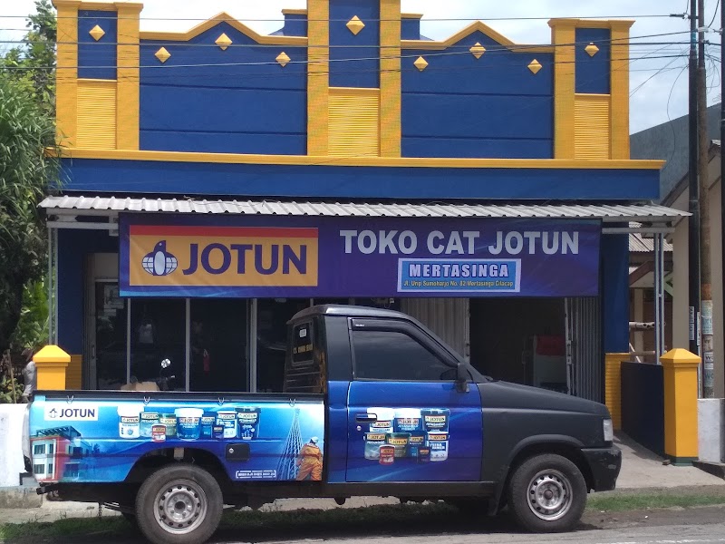Mall Baru vs Tradisi Parcel Lebaran: Siapa yang Akan Menang di Cilacap?